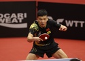 Xiang Peng vô địch tuyển chọn bóng bàn Trung Quốc, giành vé dự World Championships London 2026