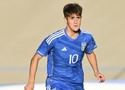 Nhận định, soi kèo U19 Italia vs U19 Slovakia: Sức mạnh của nhà đương kim vô địch