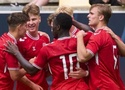 Nhận định, soi kèo U19 Thổ Nhĩ Kỳ vs U19 Hungary: Thừa thắng xông lên