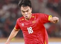 Nhận định, soi kèo U23 Thái Lan vs U23 Việt Nam: Kỳ phùng địch thủ