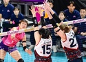 Hàn Quốc tổ chức giải bóng chuyền "siêu kinh điển các CLB 2026"