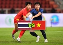 Báo Trung Quốc dự đoán U23 Thái Lan thua U23 Việt Nam