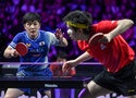  Bóng bàn nam Trung Quốc đối mặt bài toán khó trước làn sóng trẻ Nhật Bản