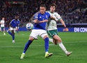 Lý do tuyển Italia thích đối đầu với Bosnia hơn là xứ Wales ở chung kết play-off World Cup