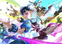 Street Fighter 6 nói không với nội dung AI tạo sinh, cộng đồng game đối kháng tạm “thở phào”
