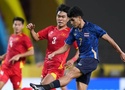 Báo Thái Lan “soi” phong độ 5 trận gần nhất: U23 Việt Nam chiếm ưu thế rõ rệt