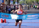 Nguyễn Thị Oanh kéo dài kỷ lục 10 lần vô địch liên tiếp tại Tiền Phong Marathon