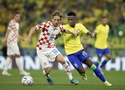 Croatia vs Brazil: Điều gì đã thay đổi kể từ vòng tứ kết World Cup 2022?