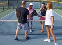 Giải mã “cơn nghiện” pickleball: Khi kết nối xã hội trở thành lợi thế sức khỏe