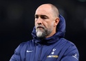 HLV Igor Tudor rời Tottenham chỉ sau 7 trận và 44 ngày!