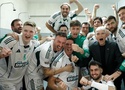 Panathinaikos chỉ cách một trận thắng là vào chung kết Hy Lạp