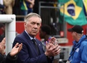 Thông điệp mạnh mẽ của Ancelotti trước thềm World Cup gây ra tranh luận ở Brazil