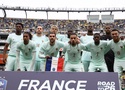 Dự đoán danh sách 26 cầu thủ đội tuyển Pháp tham dự World Cup 2026