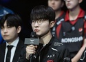 Faker: “Khát khao hoàn thiện bản thân vẫn là động lực lớn nhất sau 13 năm thi đấu”