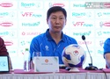 HLV Kim Sang Sik: Việt Nam sẽ thắng Malaysia 2-0