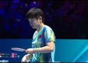 Kết quả giải bóng bàn ITTF World Cup Macau 2026 ngày 1: Sun Yingsha khởi đầu hoàn hảo
