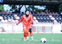 U20 nữ Việt Nam “tăng tốc” tại Bangkok, quyết tạo bất ngờ ở VCK châu Á 2026