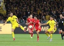Xem trực tiếp Việt Nam vs Malaysia vòng loại Asian Cup ở đâu? kênh nào?