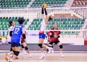 Danh sách chuyển nhượng bóng chuyền nội binh và ngoại binh Việt Nam năm 2026