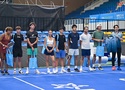 Dàn sao pickleball hàng đầu thế giới "gây bão" trước thềm PPA Asia Tour Hanoi Cup 2026
