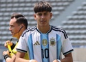 Danh sách tuyển Argentina dự giải U17 Nam Mỹ, gồm học trò cưng của Tevez