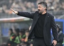 Gattuso: "Chúng ta cần một đội tuyển Ý xuất sắc; mặt sân không nên là lý do bào chữa"