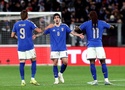 Giá trị đội hình Italia gấp 6,5 lần Bosnia khi tranh vé dự World Cup