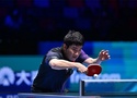 Từ ứng viên đến thế khó: Liang Jingkun tự làm khó mình tại ITTF World Cup Macau 2026