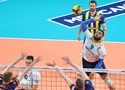Siêu sao Earvin Ngapeth chia tay Fenerbahçe vì một điếu thuốc lá