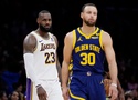 Chuyển nhượng NBA: Tương lai nào cho LeBron James và Stephen Curry ở Warriors?