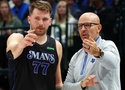 Nhìn lại bom tấn Luka Doncic: Chủ cũ Dallas Mavericks chỉ đích danh tội đồ là HLV Jason Kidd?