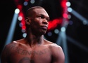 Chạm đáy thất vọng: Israel Adesanya văng khỏi top 5 hạng trung UFC