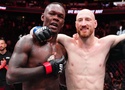 Hạ đo ván cựu vương, Joe Pyfer vẫn lên tiếng bảo vệ Israel Adesanya sau UFC Seattle