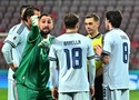 Bastoni, Donnarumma, Barella..., cả một thế hệ cầu thủ Azzurri có thể không bao giờ được tham dự World Cup