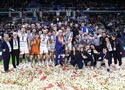 Allianz Milano đăng quang CEV Challenge Cup đầy thuyết phục