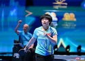 Thắng Hina Hayata, sao trẻ 19 tuổi của bóng bàn Trung Quốc Trung Quốc gây sốt World Cup Macau