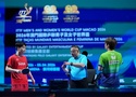 Lộ diện 16 tay vợt bóng bàn xuất sắc tại ITTF World Cup Macao 2026