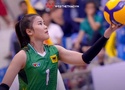 Trà My “chạy đua” với chấn thương trước thềm bóng chuyền VĐQG 2026 cúp Phân bón Cà Mau