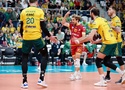 Zawiercie giành vé vào Final Four CEV Champions League đầy thuyết phục