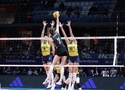 Fenerbahçe và VakıfBank tái ngộ ở chung kết Sultanlar Ligi Thổ Nhĩ Kỳ