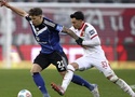Nhận định, soi kèo Hamburg vs Augsburg: Điểm tựa sân nhà