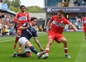Dự đoán Middlesbrough vs Millwall, 18h30 ngày 3/4, Championship 2025/26