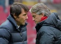 Mancini và Conte có phải là hai lựa chọn khả thi cho tuyển Ý? Hợp đồng và mức lương của họ là bao nhiêu?