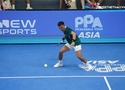 Zane Navratil lên tiếng vụ “in-out”: Bảo vệ Lý Hoàng Nam, chỉ ra góc khuất pickleball chuyên nghiệp