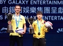 Bóng bàn Trung Quốc trước thách thức lớn tại ITTF World Cup Macao 2026: Nam lung lay, nữ giữ vững ưu thế