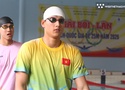 Kình ngư 18 tuổi Trần Văn Nguyễn Quốc đặt mục tiêu săn huy chương Olympic trẻ 2026