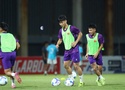 U17 Việt Nam “luyện công” gấp rút, sẵn sàng chinh phục Đông Nam Á 2026