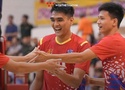 Thể Công đăng ký 18 VĐV, có 2 ngoại binh tham dự giải bóng chuyền VĐQG 2026