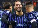 Nhận định bóng đá Inter Milan vs Roma: Bản lĩnh nhà vua