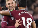 Nhận định, soi kèo West Ham vs Leeds: Tấm vé tới Wembley gọi tên ai